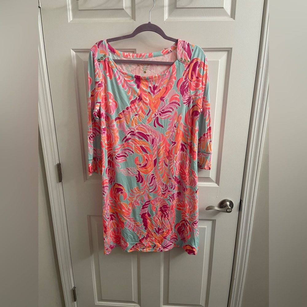 Lilly Pulitzer Sophie Dress